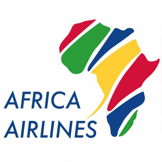 Africa Airlines logo